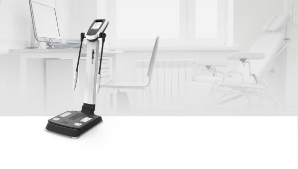 inbody test machine