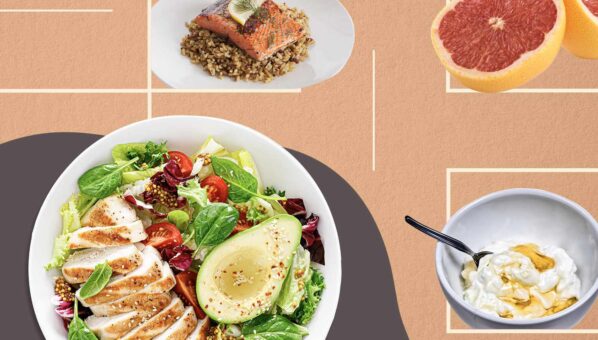 Nutrition Courses